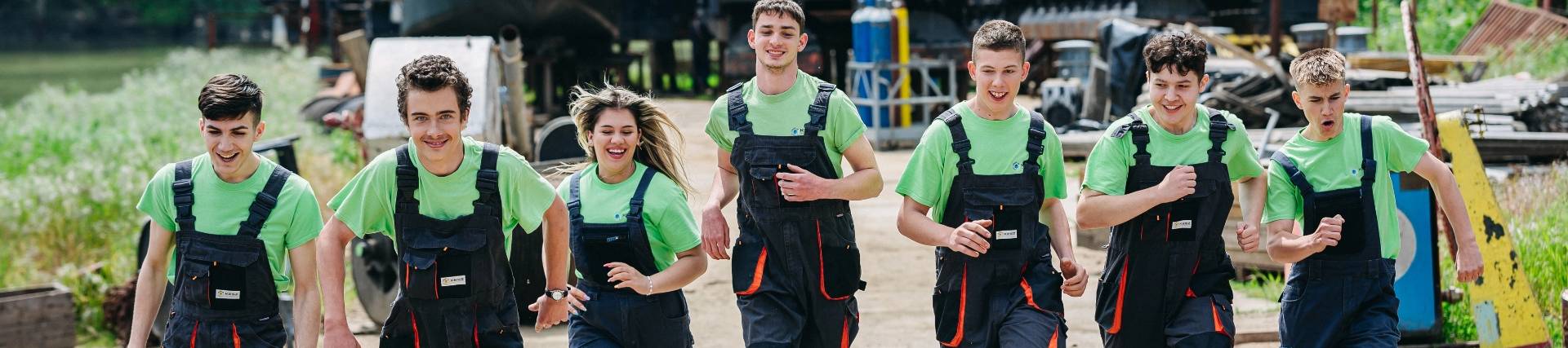 Edupark szakképzés